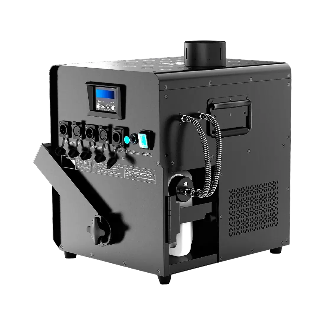 MOKA-SFX-X20-Smoke-Jet-Machine（2）